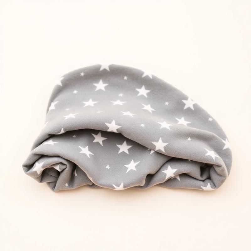 Starry Night Muslin Swaddle